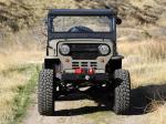 Jeep CJ-3B by Icon 2010 года